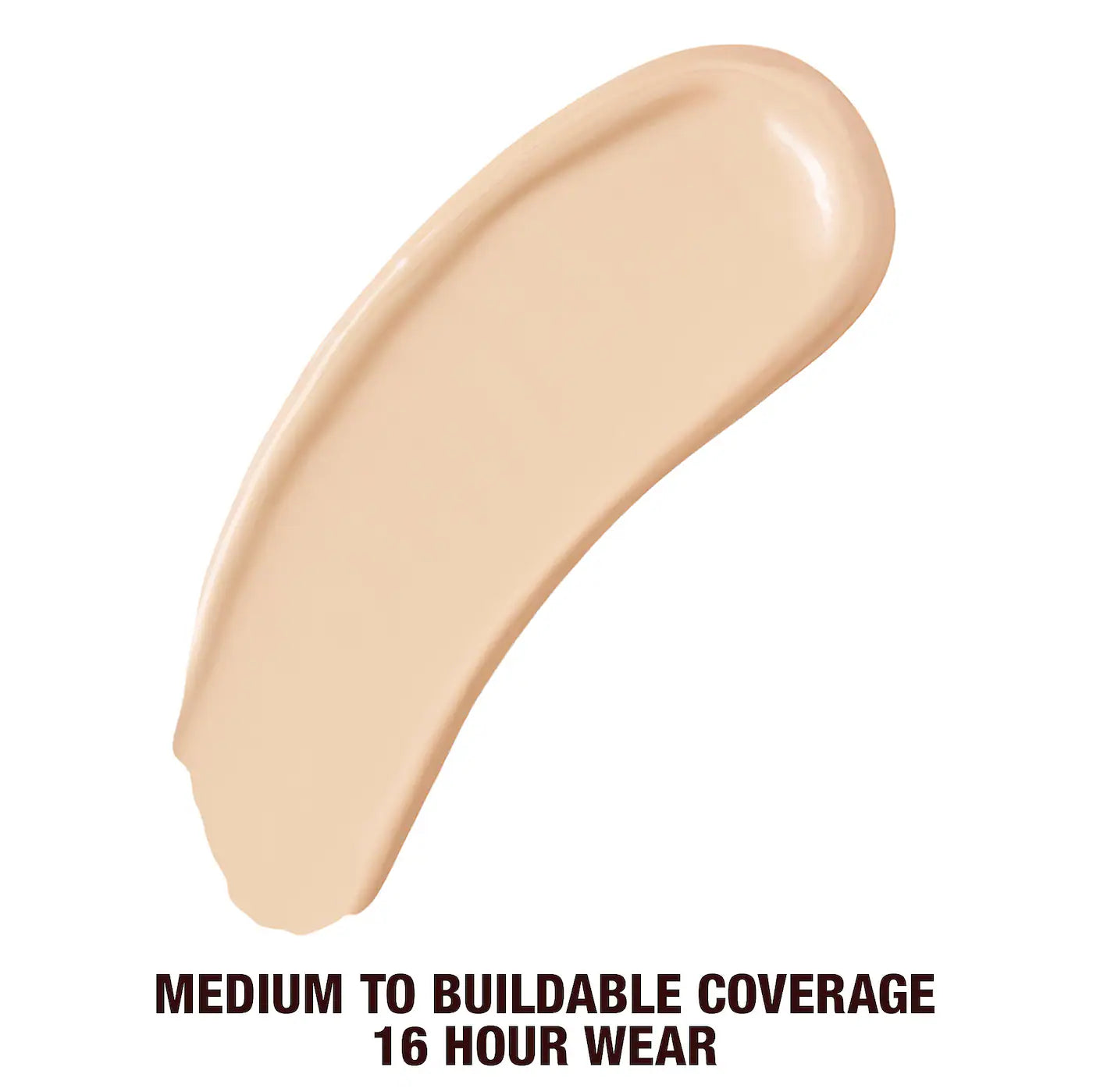 Base de Maquillaje - Beautiful Skin Medium Coverage Liquid Foundation