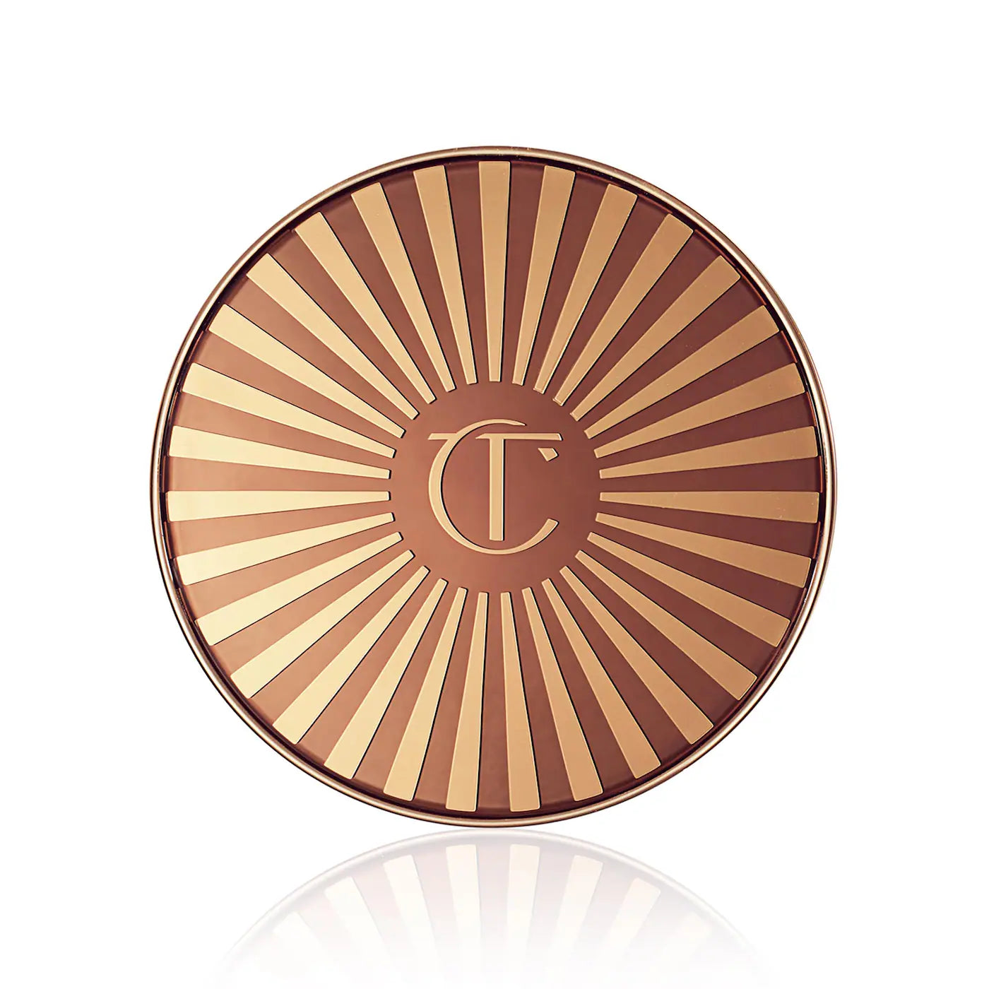 Bronzer en crema - Beautiful Skin Sun-Kissed Glow Cream Bronzer