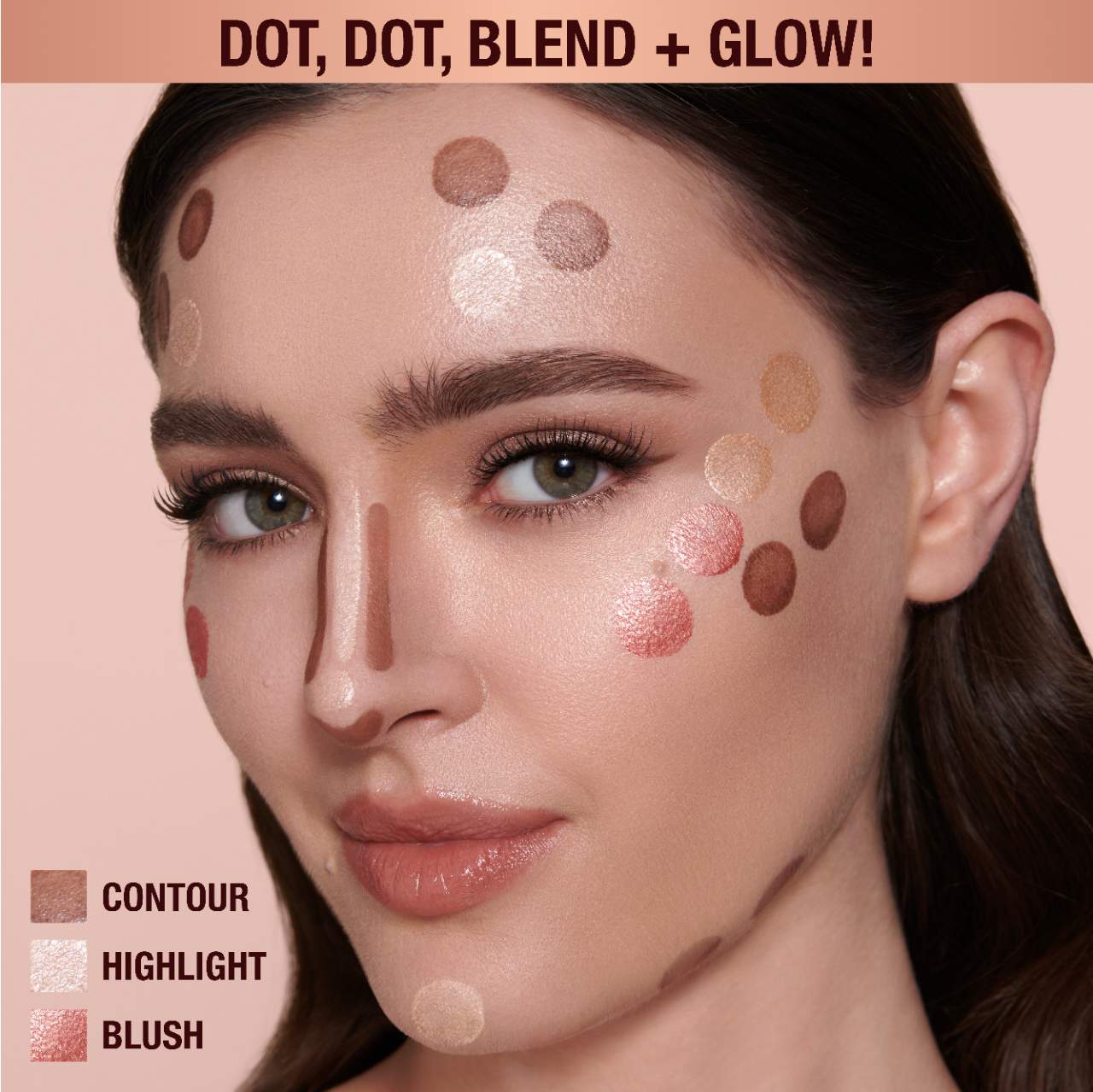 Rubores / Iluminadores Beauty Wand