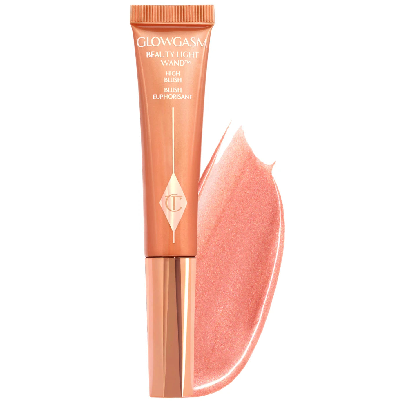 Rubores / Iluminadores Beauty Wand