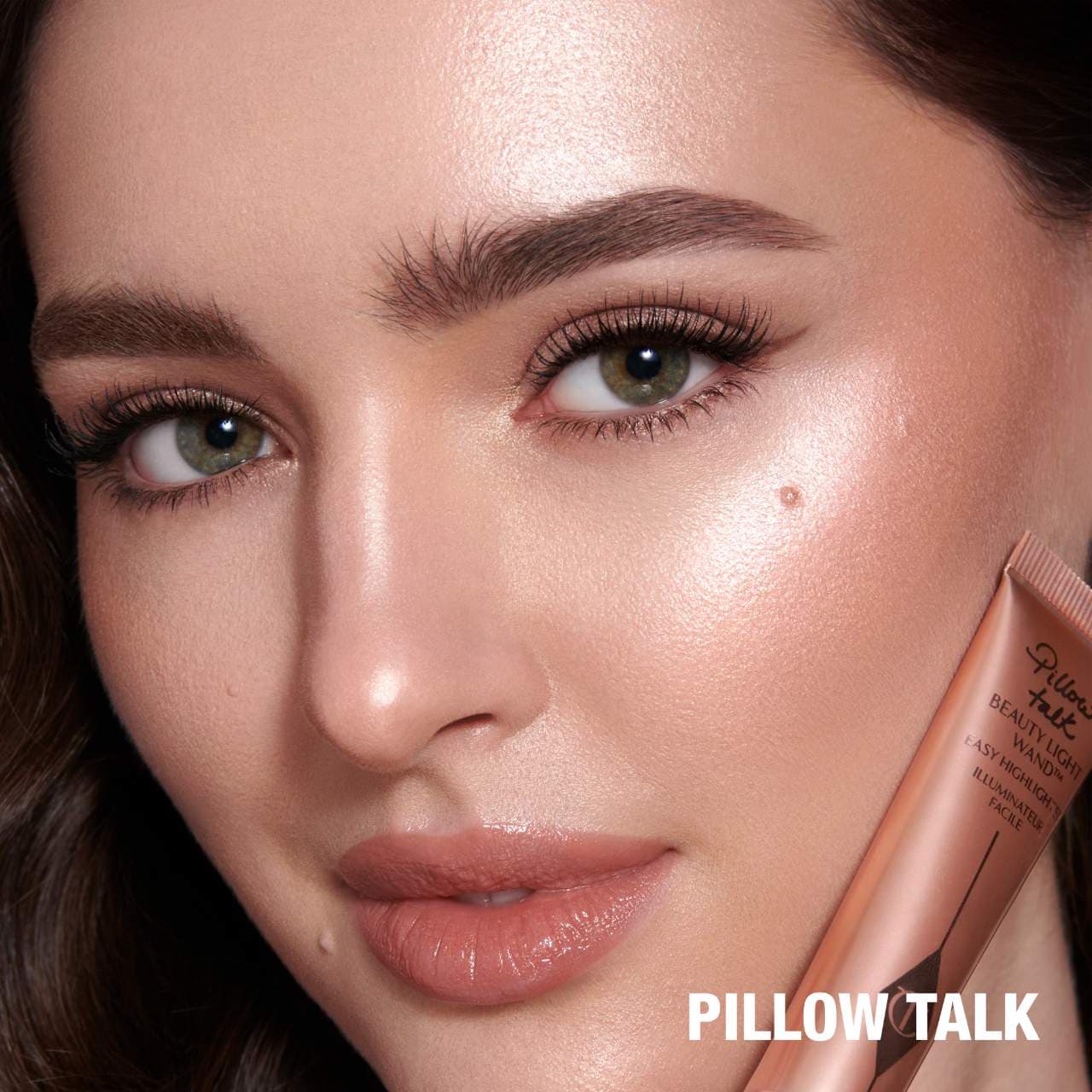 Rubores / Iluminadores Beauty Wand