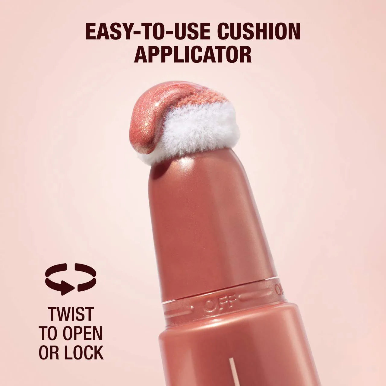 Rubores / Iluminadores Beauty Wand
