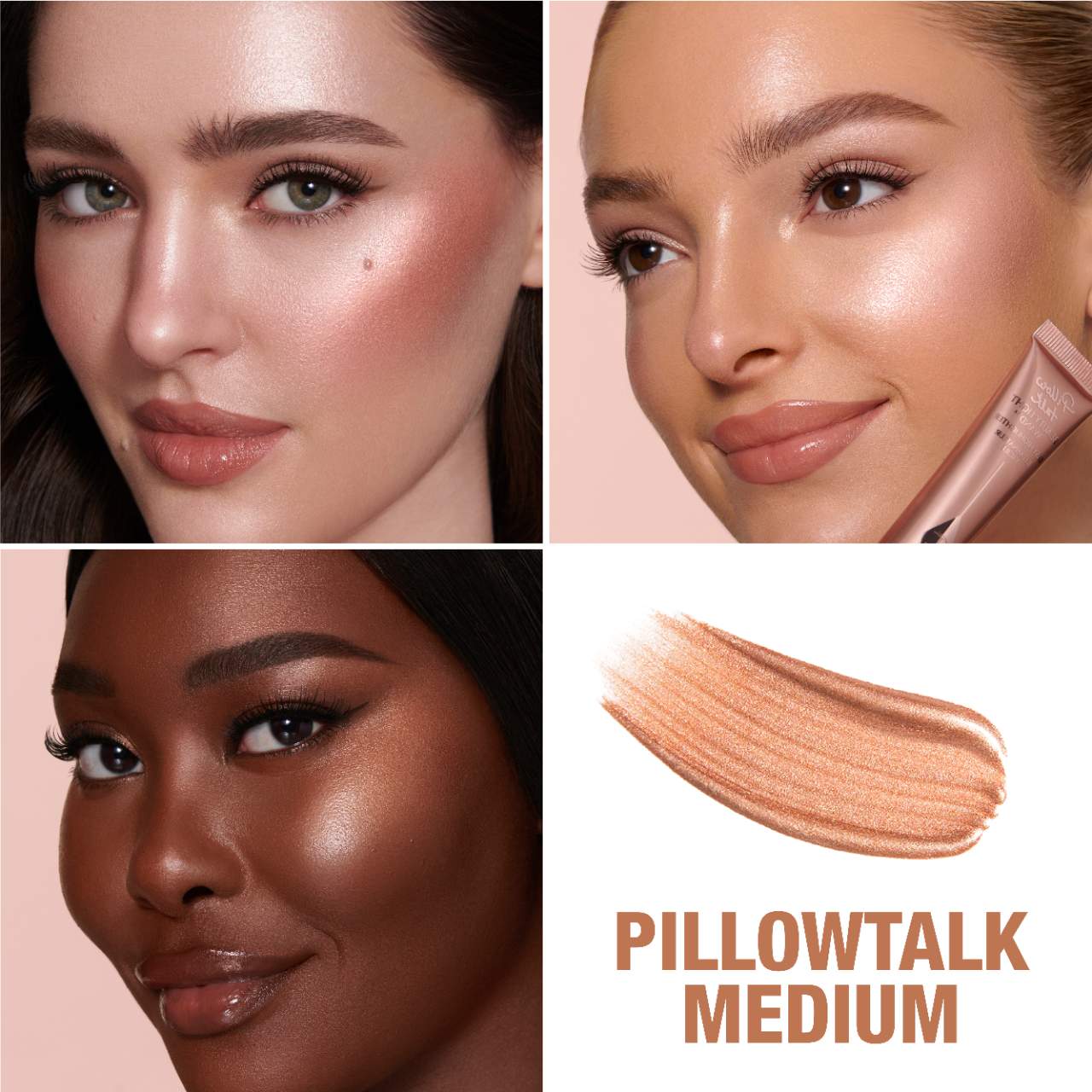 Rubores / Iluminadores Beauty Wand