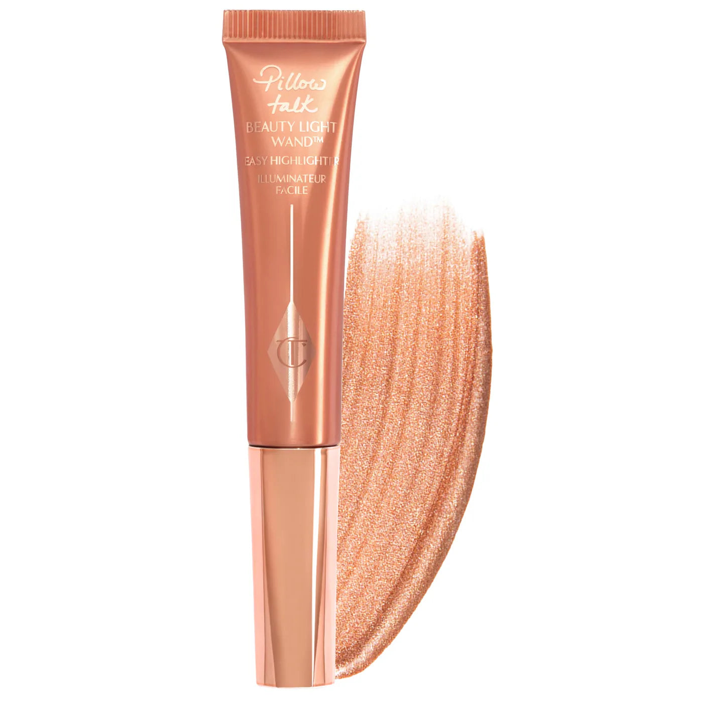 Rubores / Iluminadores Beauty Wand