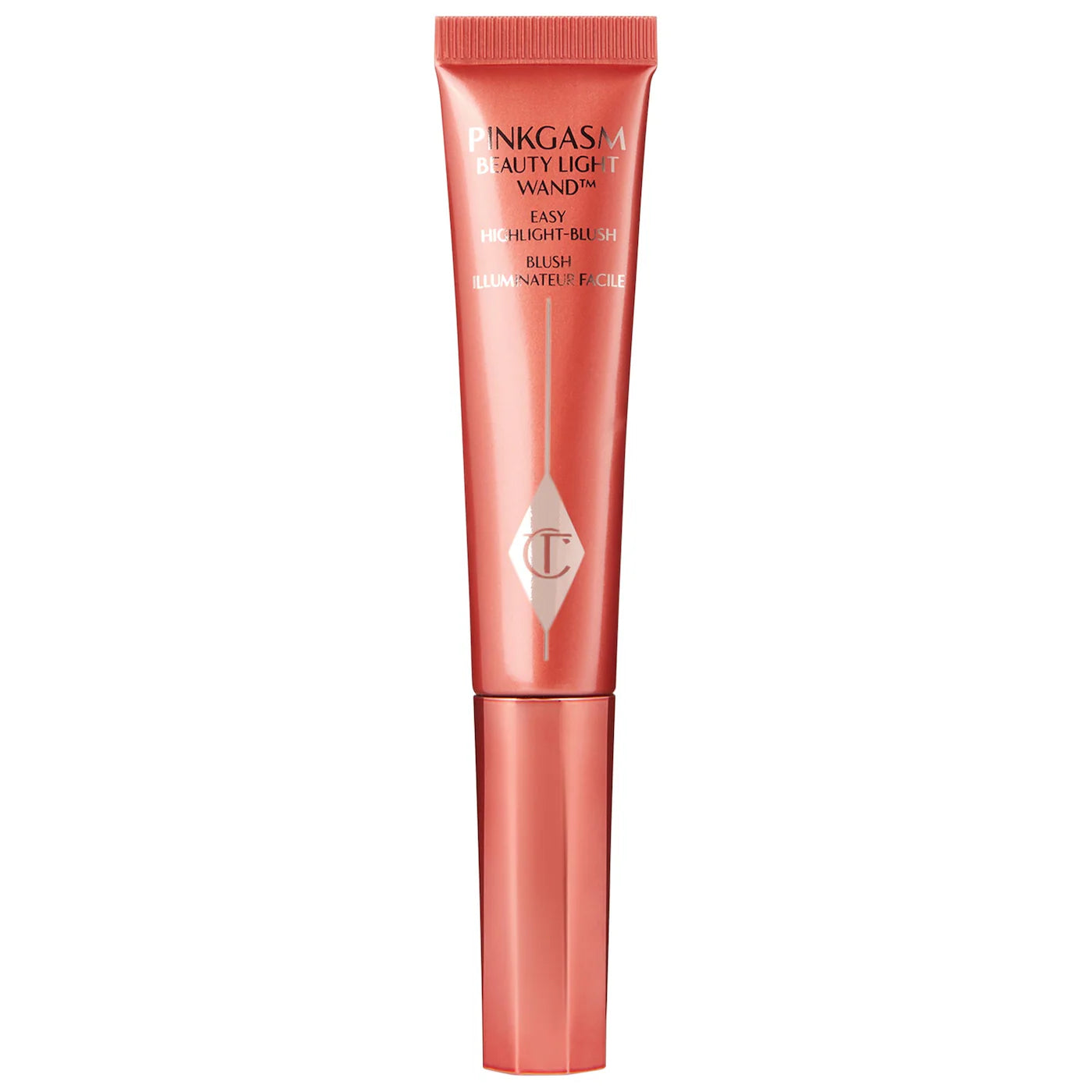 Rubores / Iluminadores Beauty Wand