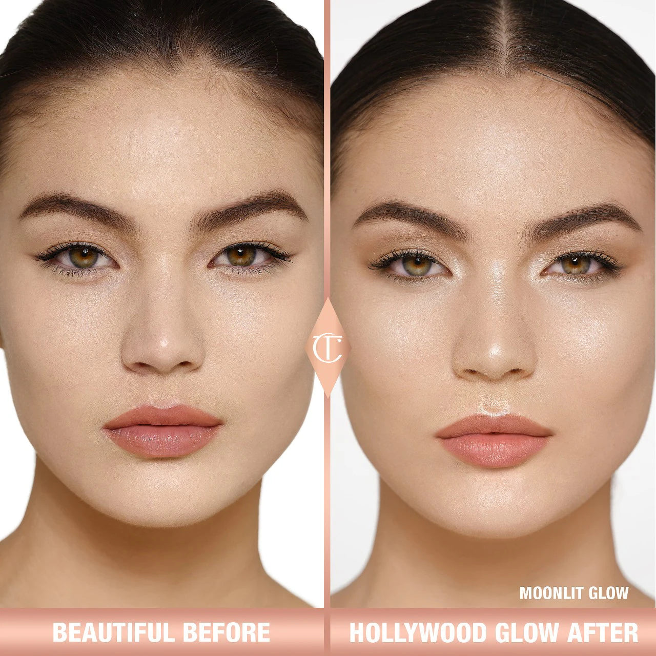 Iluminador - Glow Glide Face Architect Highlighter