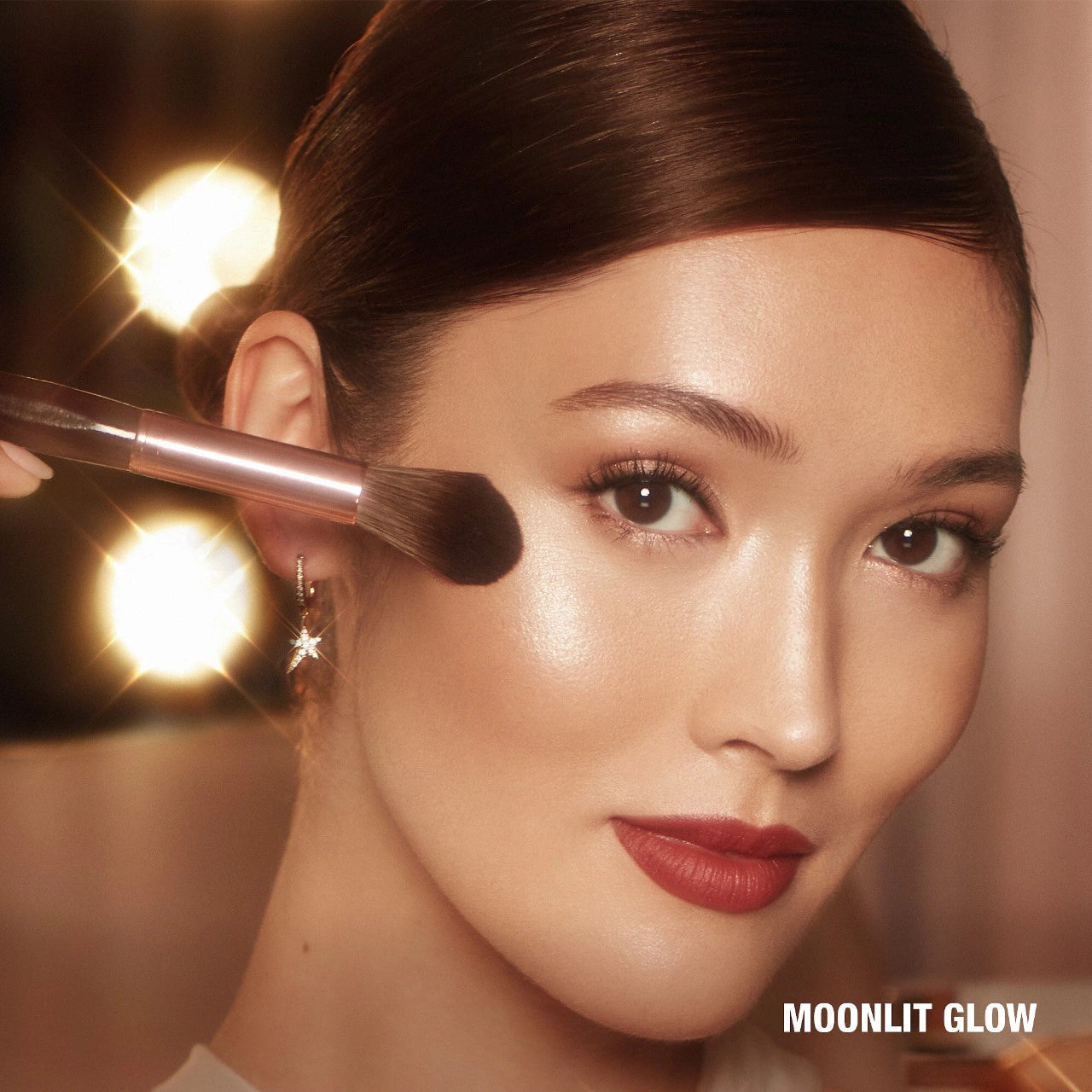 Iluminador - Glow Glide Face Architect Highlighter