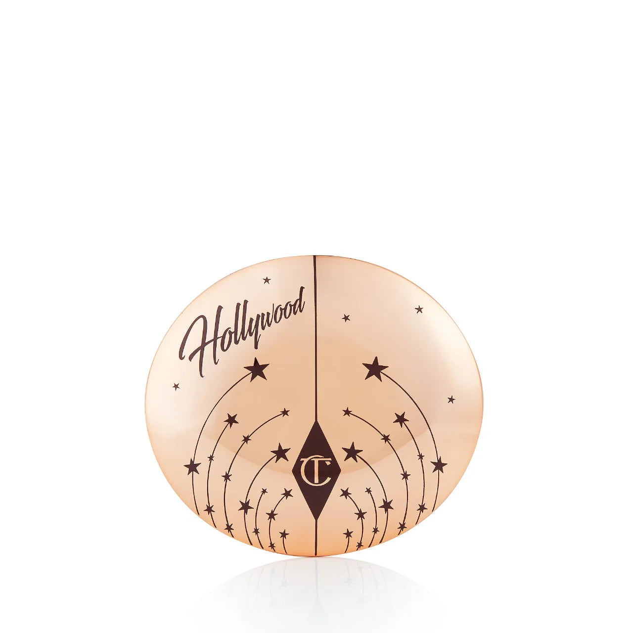 Iluminador - Glow Glide Face Architect Highlighter