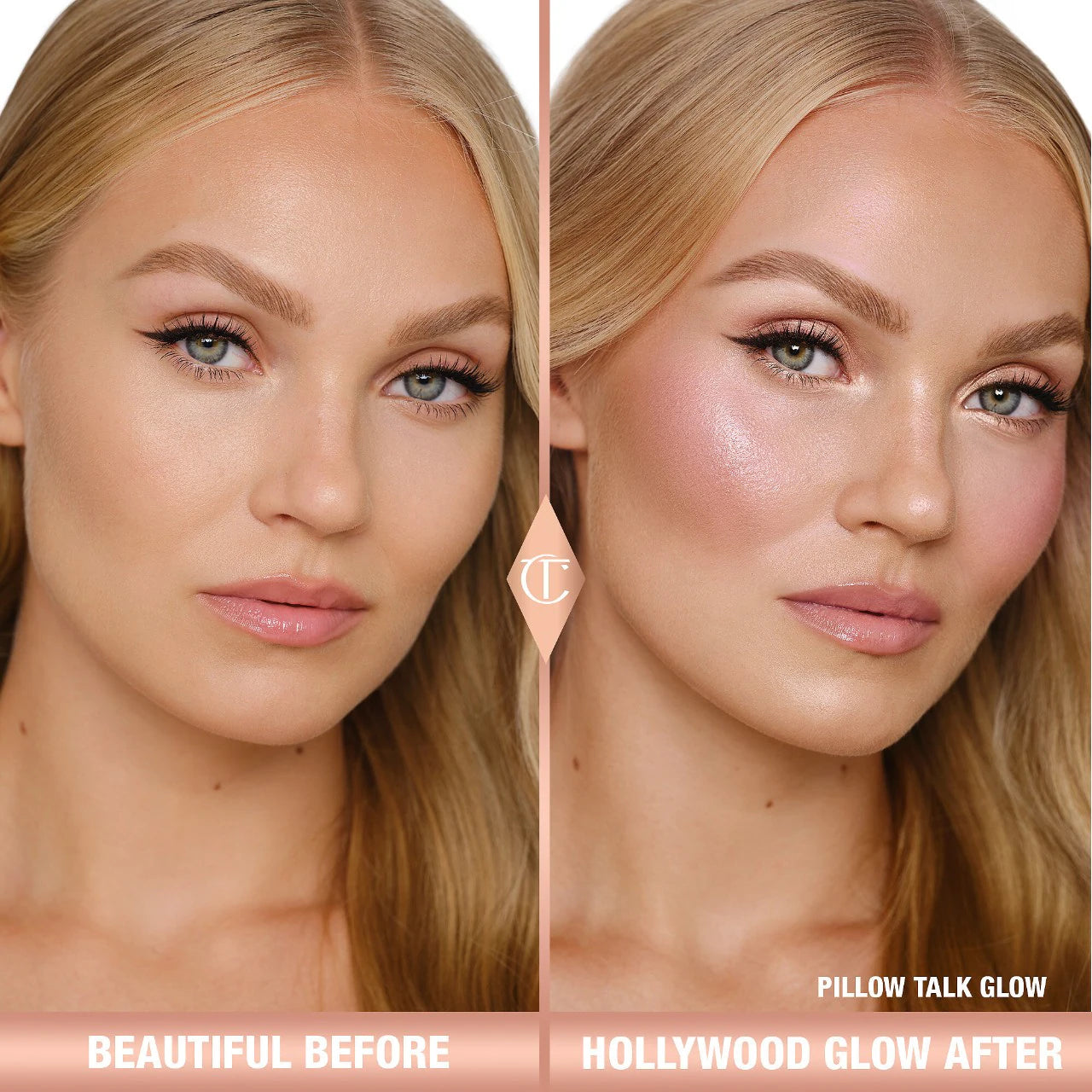 Iluminador - Glow Glide Face Architect Highlighter