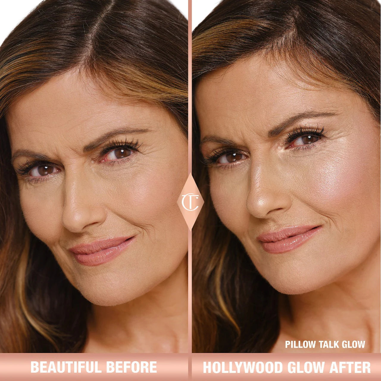 Iluminador - Glow Glide Face Architect Highlighter