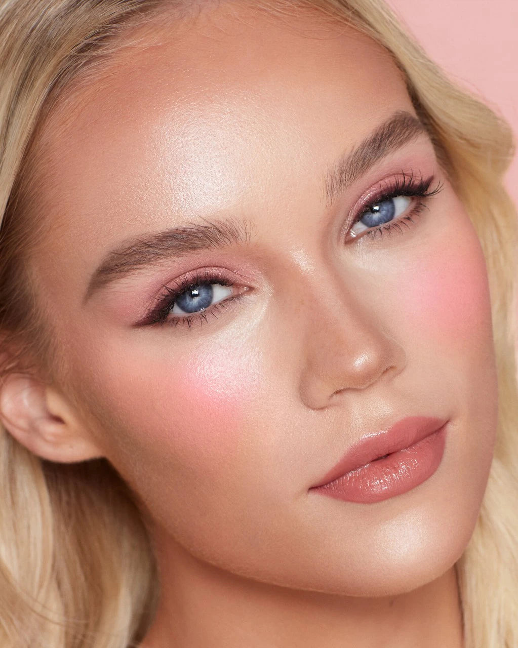 Rubor liquido - Matte Beauty Blush Wand