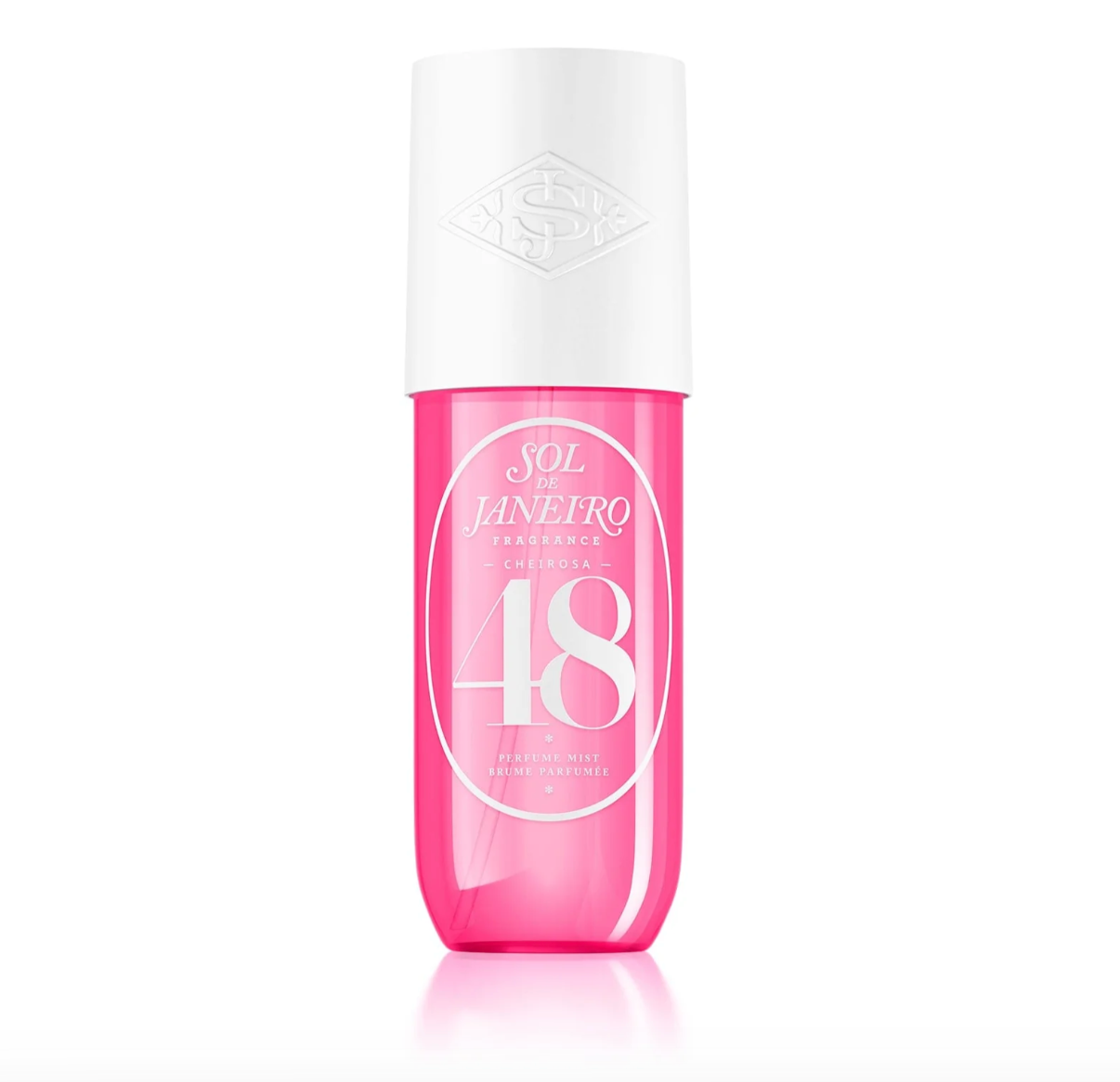 Perfume Mist - Cheirosa 48 Hair & Body Fragrance Mist