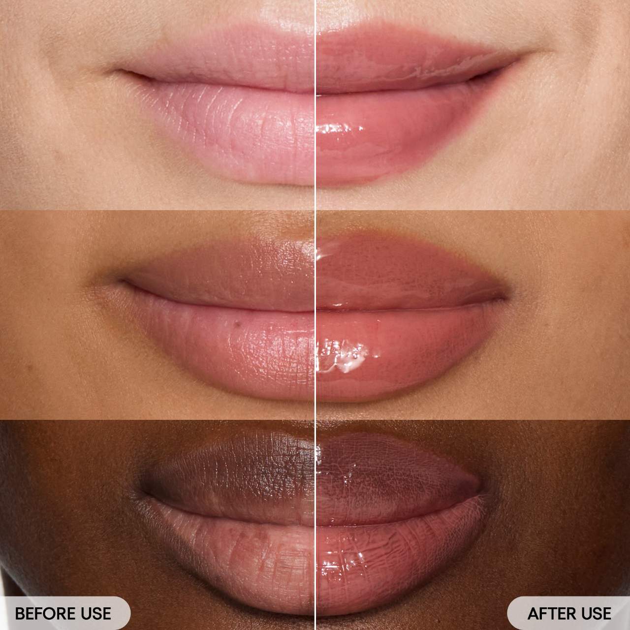 Lip Serum - Glaze Craze Tinted Polypeptide Lip Serum