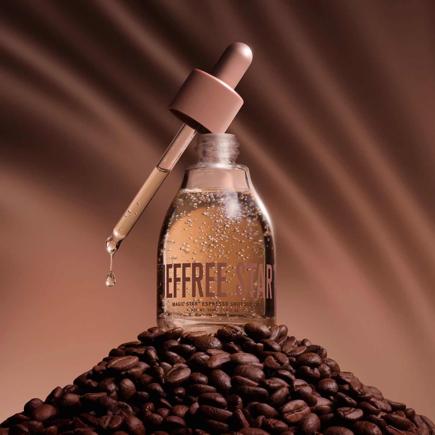 Serum - MAGIC STAR,ESPRESSO SHOT SERUM