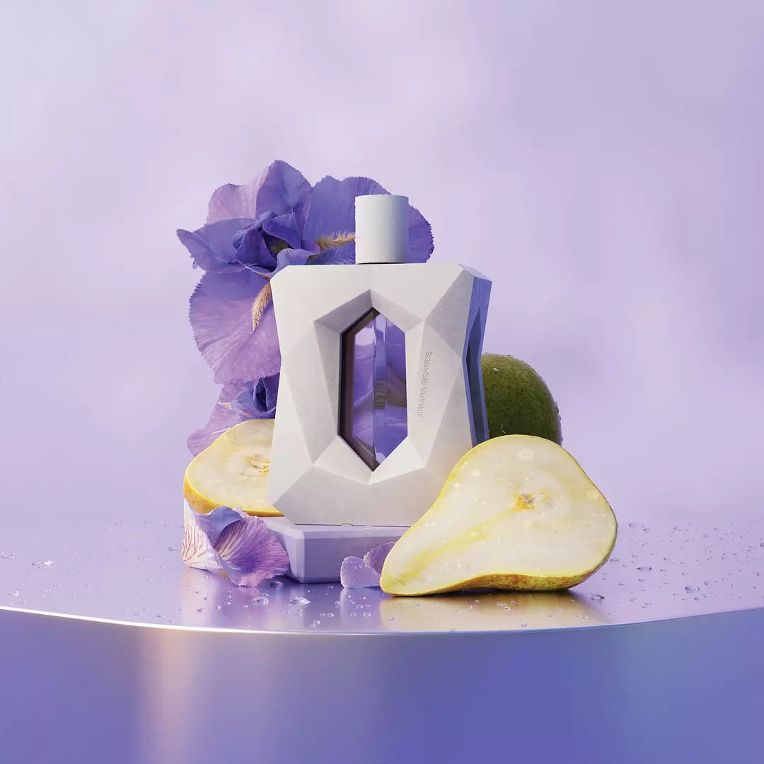 God Is A Woman Eau de Parfum - By Mary Spahn