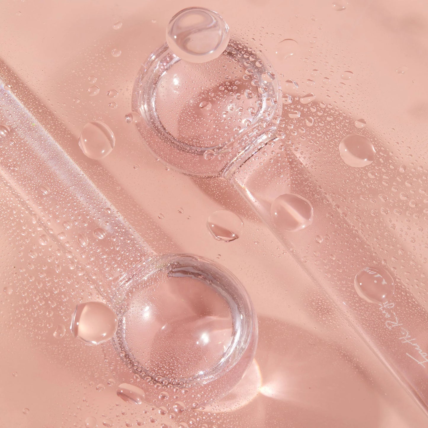 Masajeador Esferas faciales descongestivo - Cooling facial globes