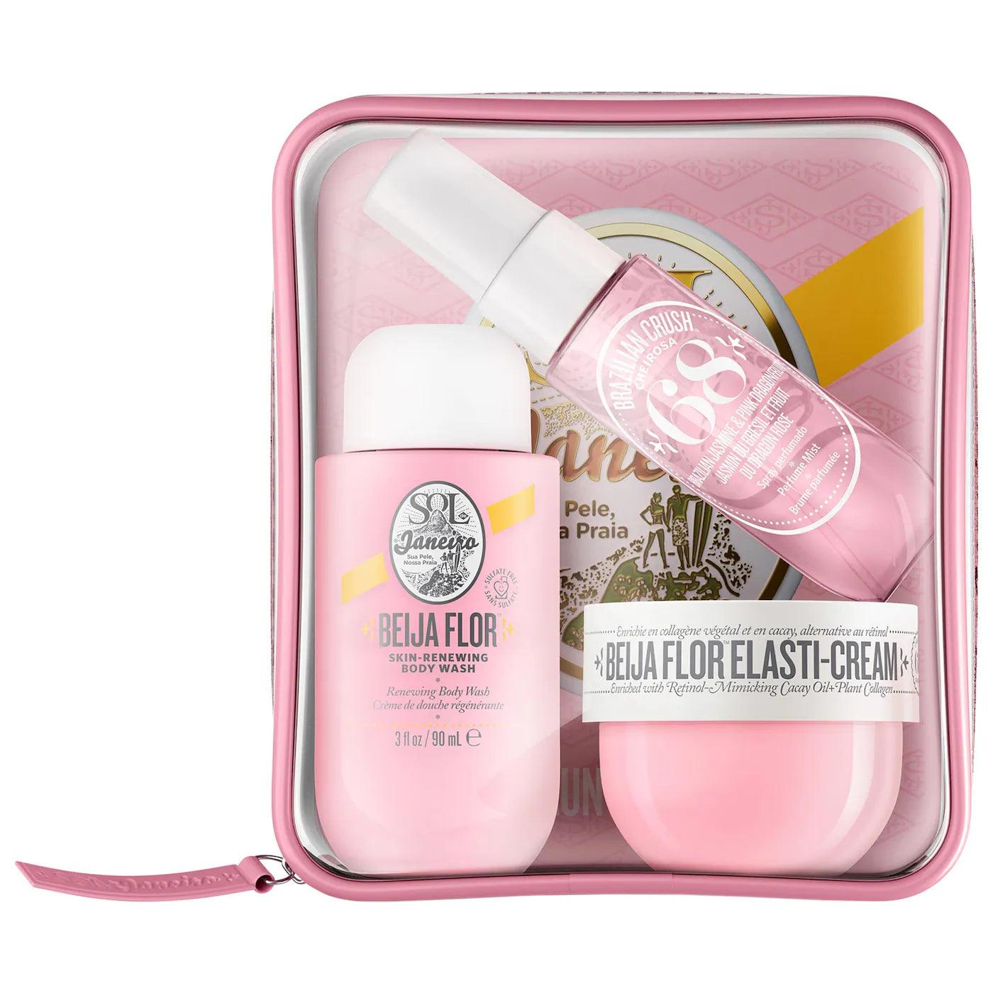 Beija Flor™ Jet Set - By Mary Spahn