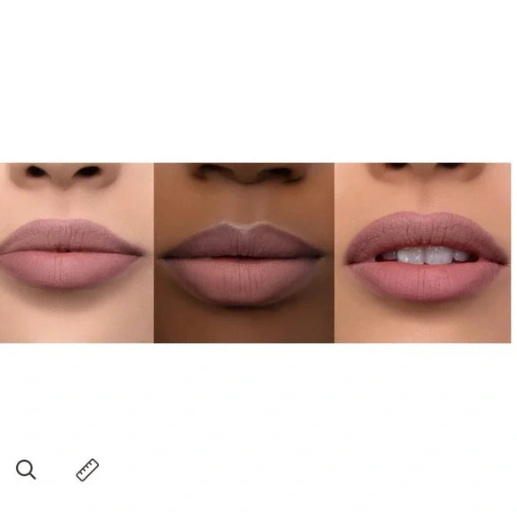 Delineador de labios Con Sacapuntas - Atelier Lip Pencil3