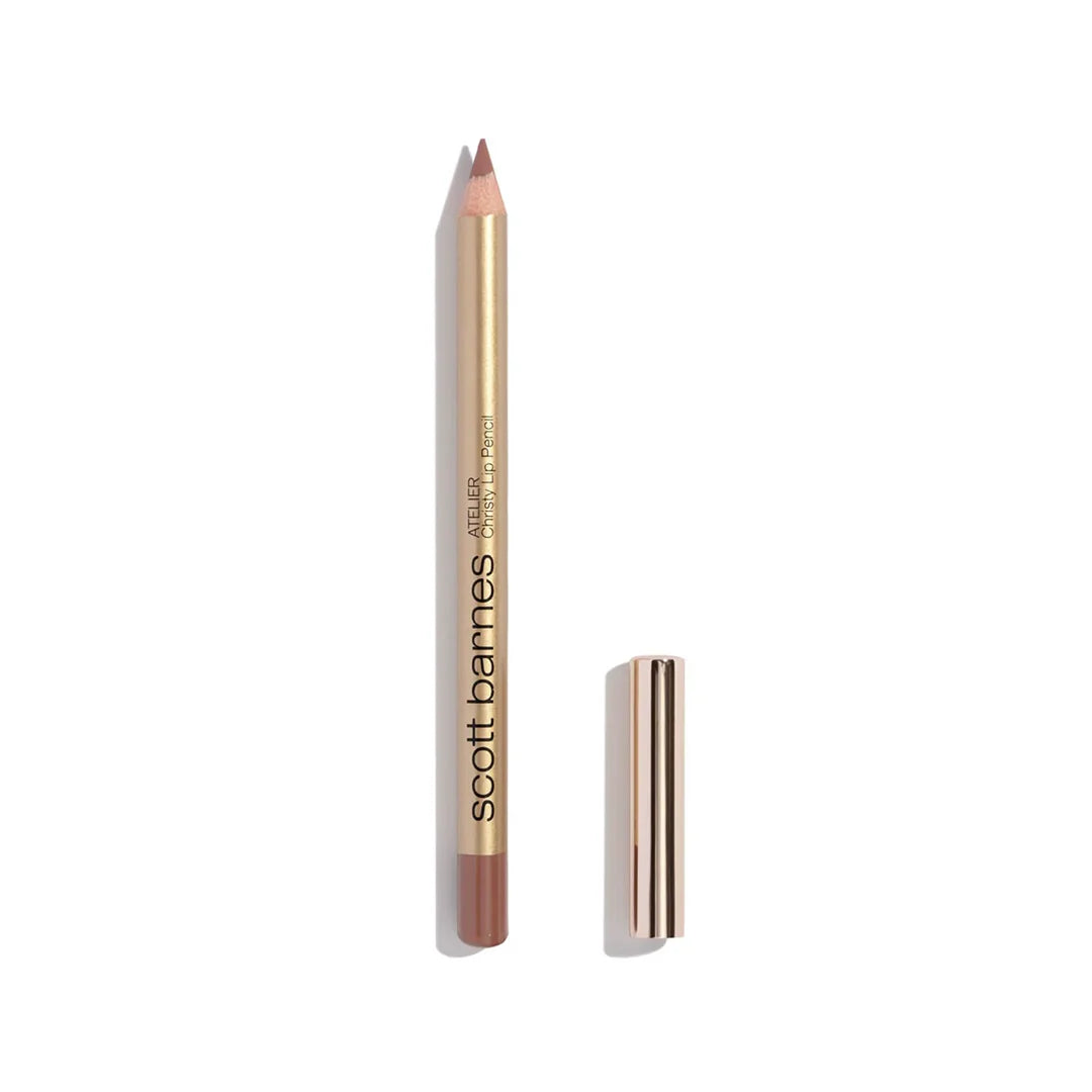 Delineador de labios Con Sacapuntas - Atelier Lip Pencil5