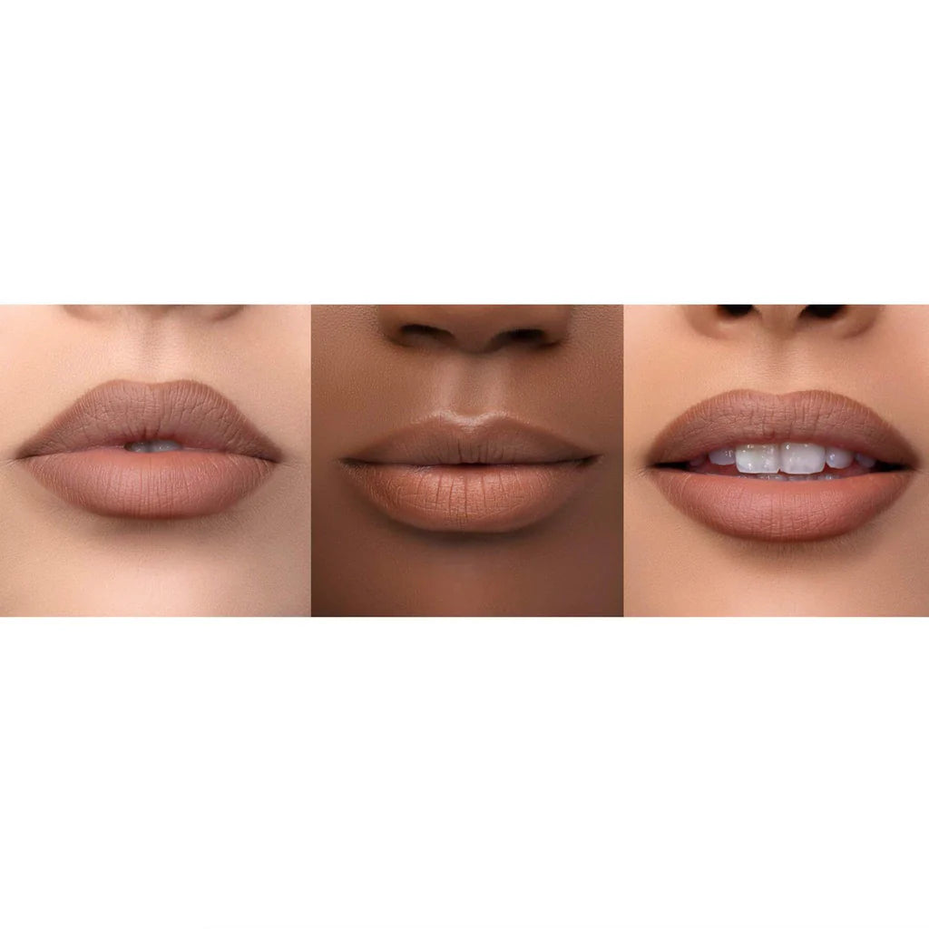 Delineador de labios Con Sacapuntas - Atelier Lip Pencil7