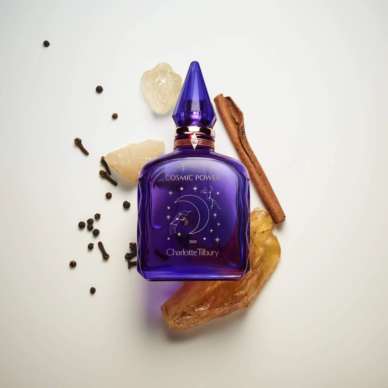 Discovery Set - Charlotte Tilbury Scents That Make You Feel Perfume