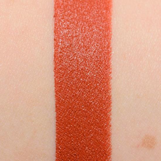 Labial - Plush Matte Lipstick tono Freckle Fiesta