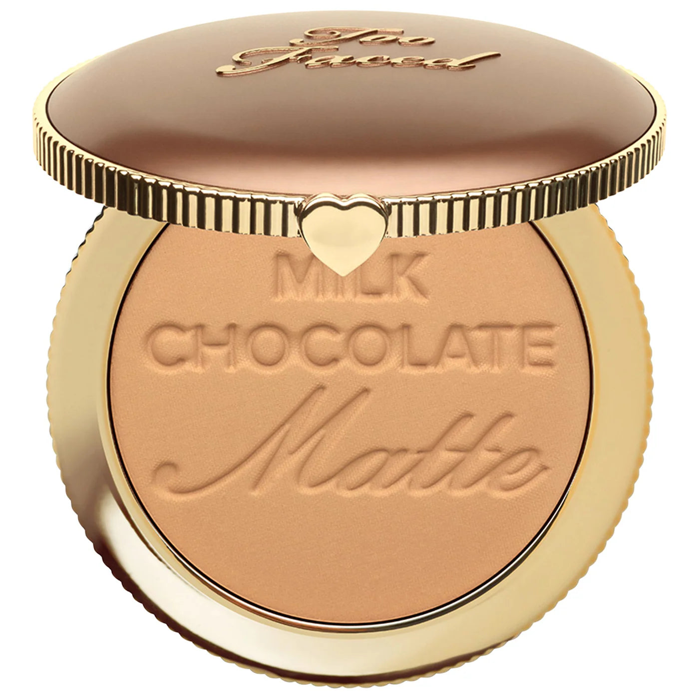 Bronzer / Contorno - Chocolate Soleil Matte Bronzer