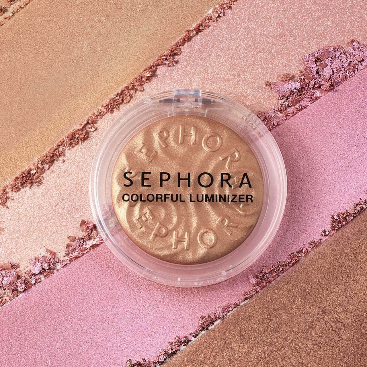 Iluminador - Sephora Colorful® Powder Luminizer