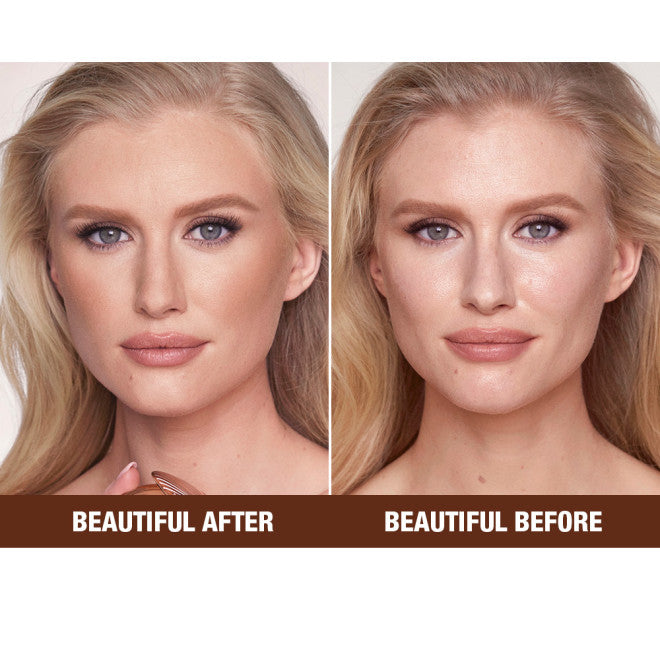 Bronzer - Airbrush Matte Bronzer