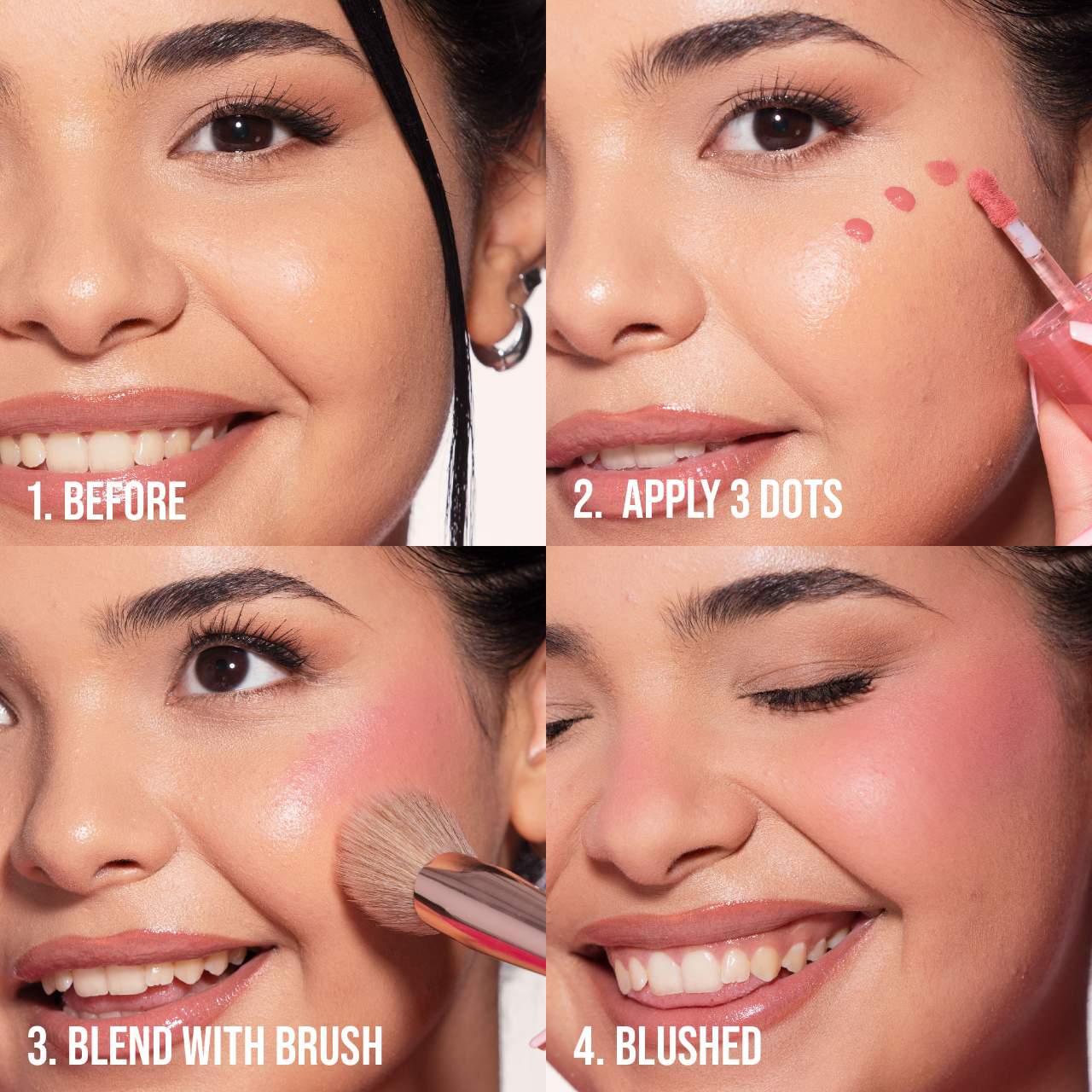 Rubor líquido - Blush Filter Soft Glow Liquid Blush