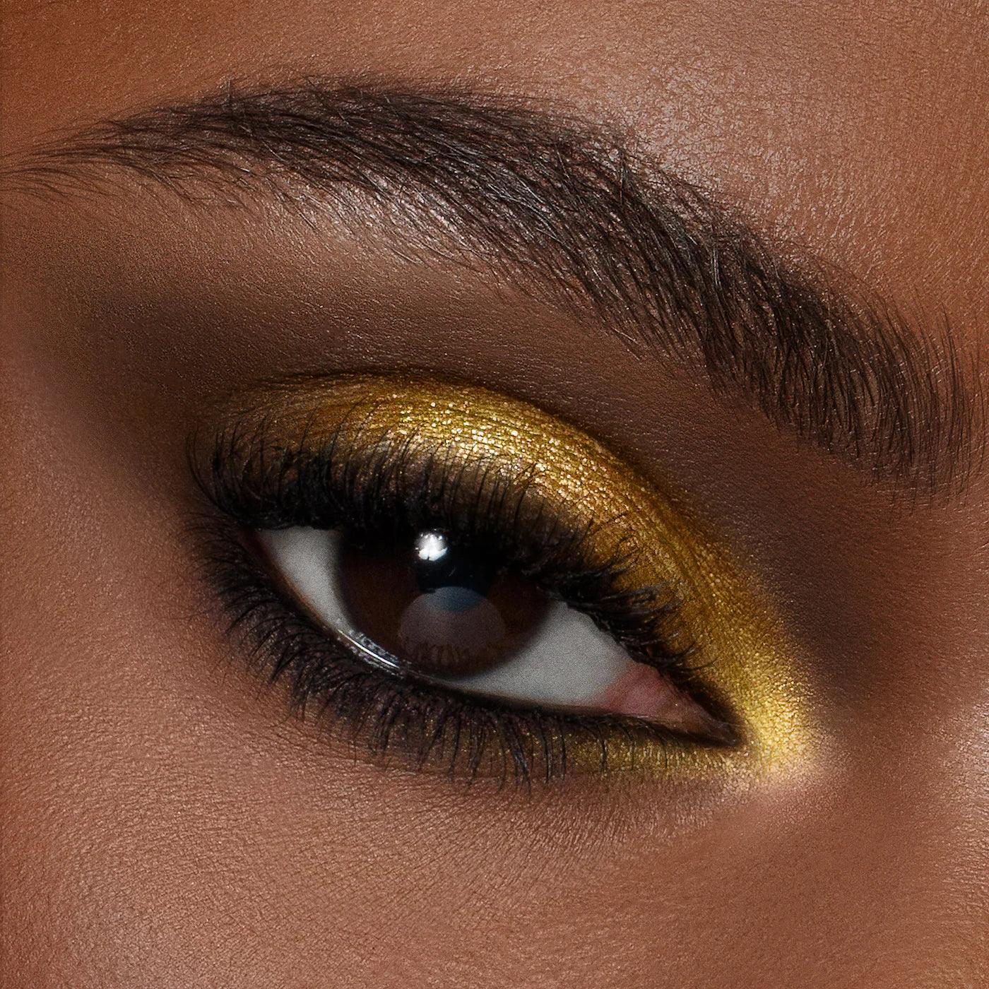 Master Metals® Eyeshadow Palette - By Mary Spahn