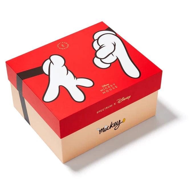 Mickey Mouse Hand Storage Pot - By Mary Spahn