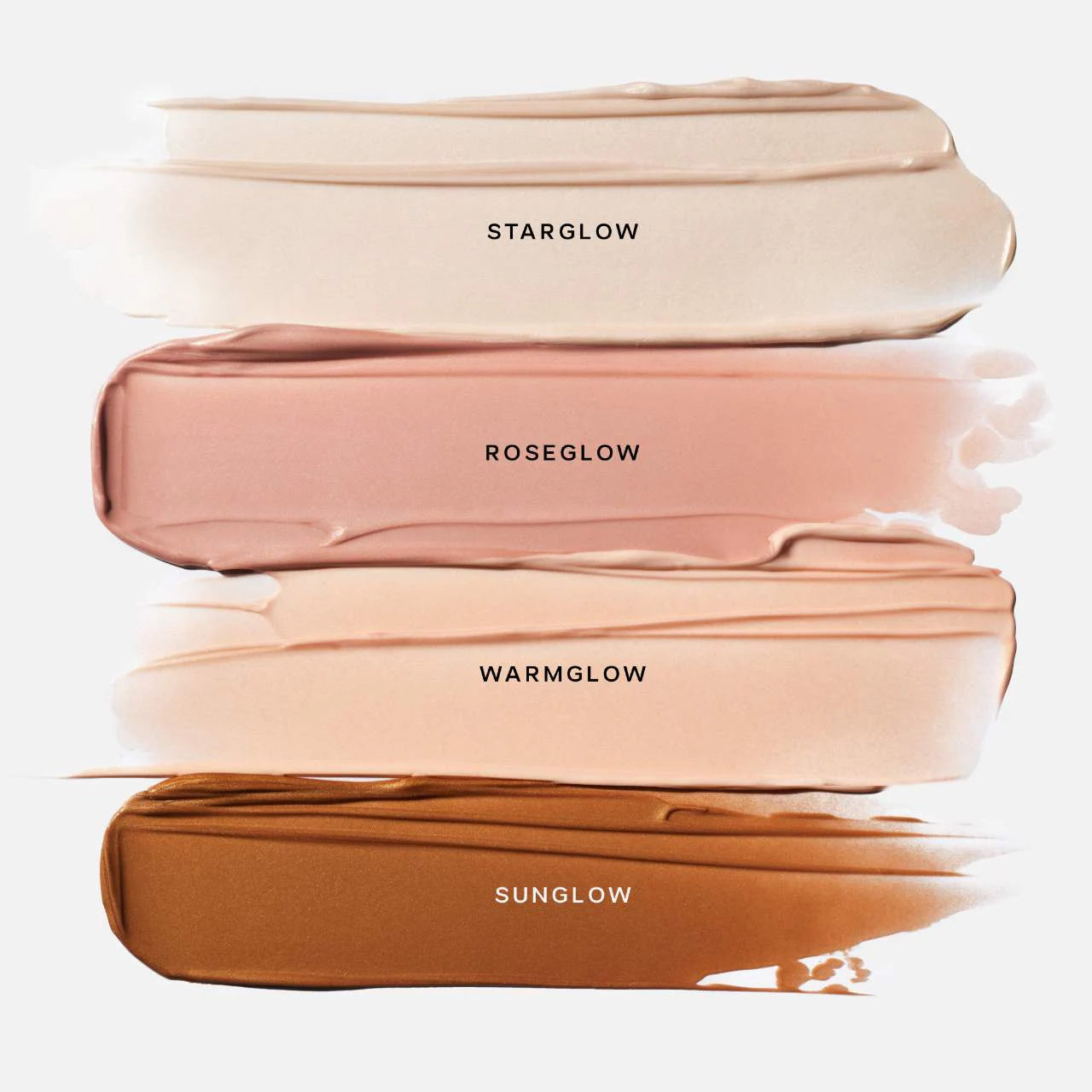 Mini Glowy Super Gel Lightweight Dewy Highlighter