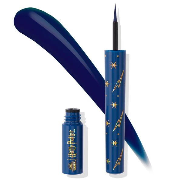 Delineadores liquidos - Harry Potter Graphix Ink Liner Liquid Eyeliner