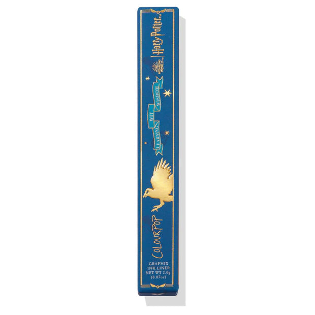 Delineadores liquidos - Harry Potter Graphix Ink Liner Liquid Eyeliner