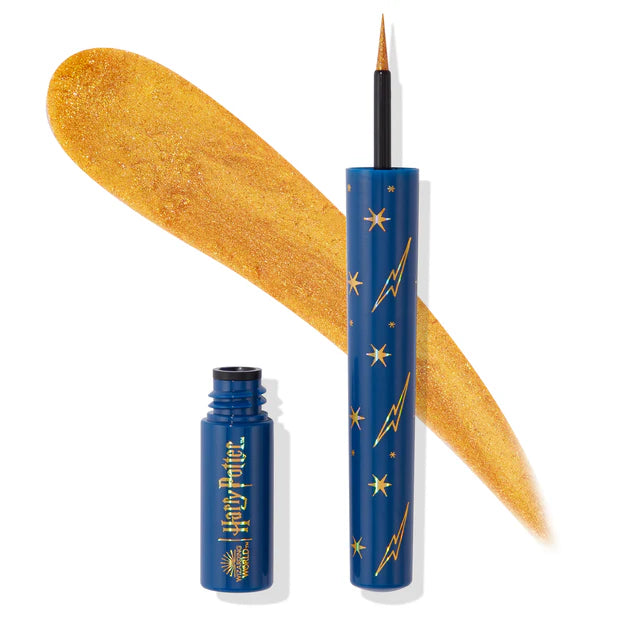 Delineadores liquidos - Harry Potter Graphix Ink Liner Liquid Eyeliner