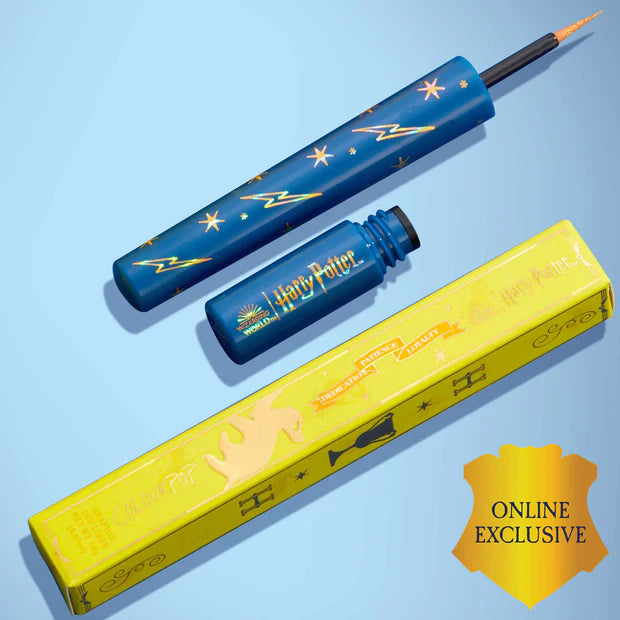 Delineadores liquidos - Harry Potter Graphix Ink Liner Liquid Eyeliner