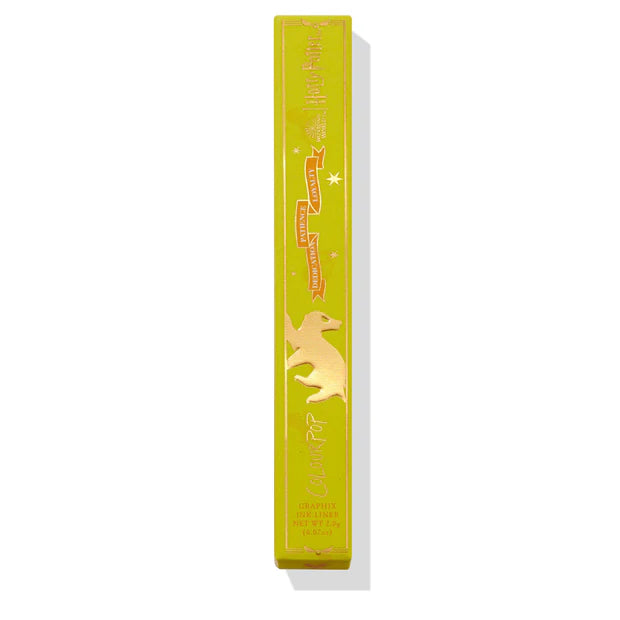 Delineadores liquidos - Harry Potter Graphix Ink Liner Liquid Eyeliner