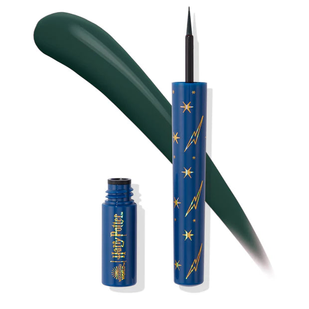 Delineadores liquidos - Harry Potter Graphix Ink Liner Liquid Eyeliner