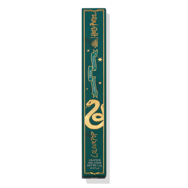 Delineadores liquidos - Harry Potter Graphix Ink Liner Liquid Eyeliner