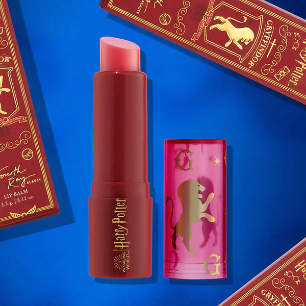 Balsamos Labiales - Harry Potter Lip Balm