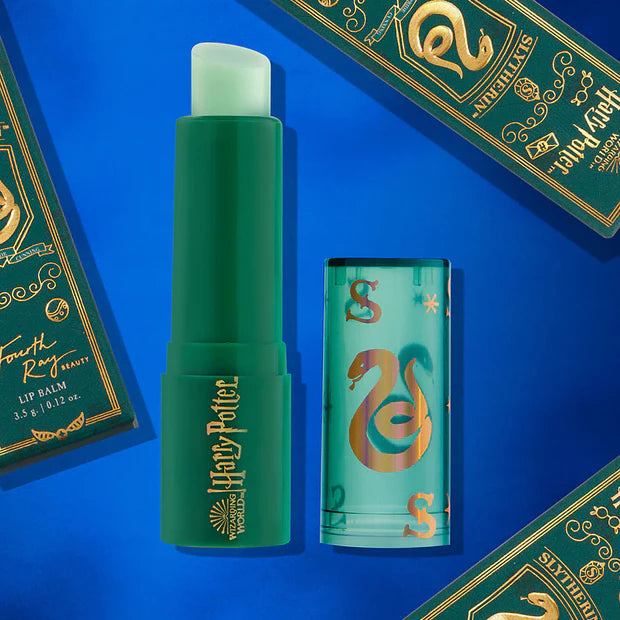 Balsamos Labiales - Harry Potter Lip Balm