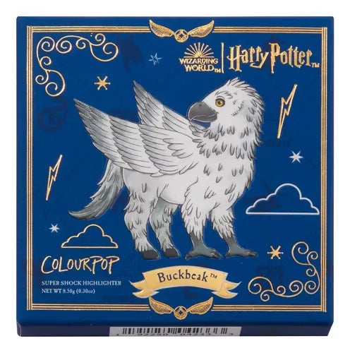 Iluminadores - Harry Potter Super Shock Highlighter