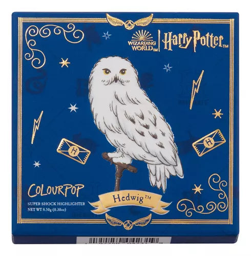 Iluminadores - Harry Potter Super Shock Highlighter