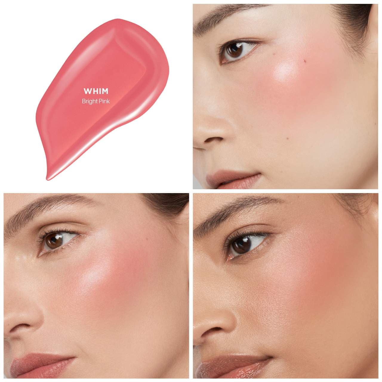 Rubor Liquido - Unreal Liquid Blush
