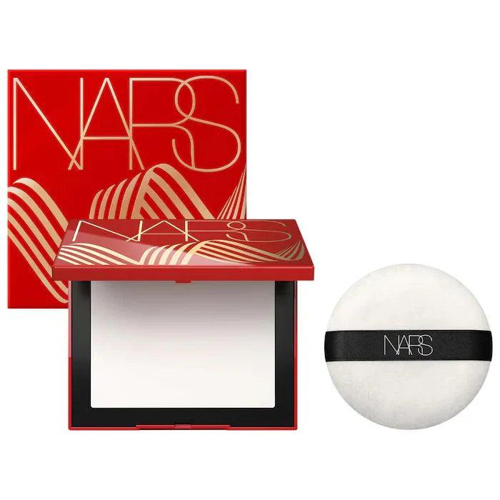 Polvo Sellador - Light Reflecting Setting Powder