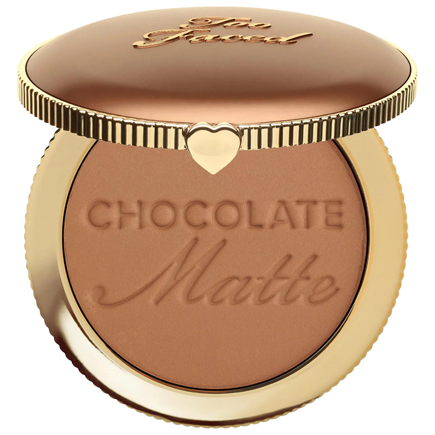 Bronzer / Contorno - Chocolate Soleil Matte Bronzer