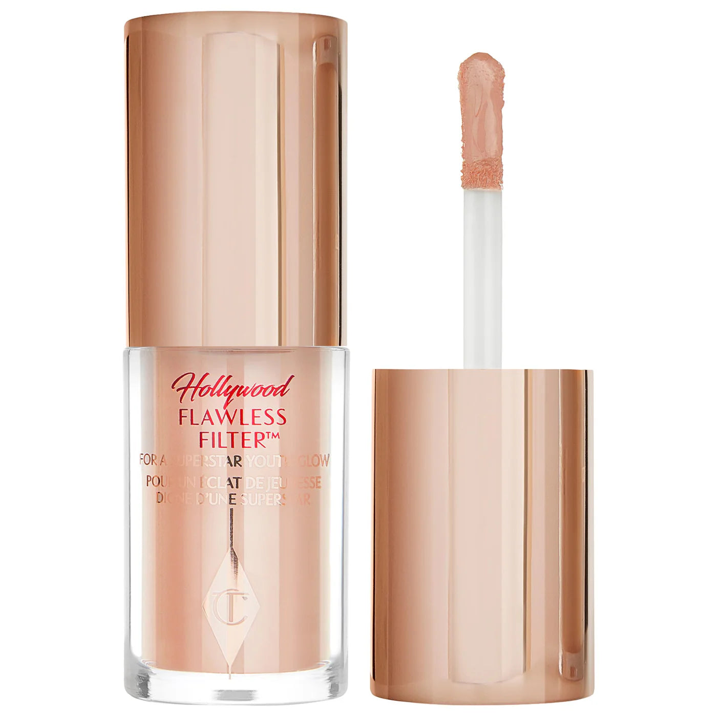 Base Iluminadora - Mini Hollywood Flawless Filter