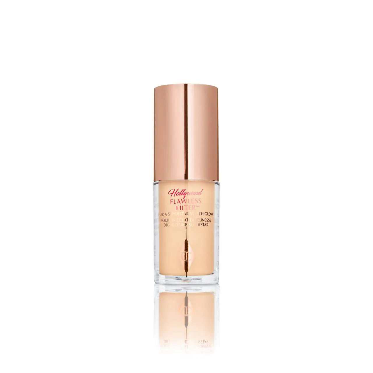 Base Iluminadora - Mini Hollywood Flawless Filter