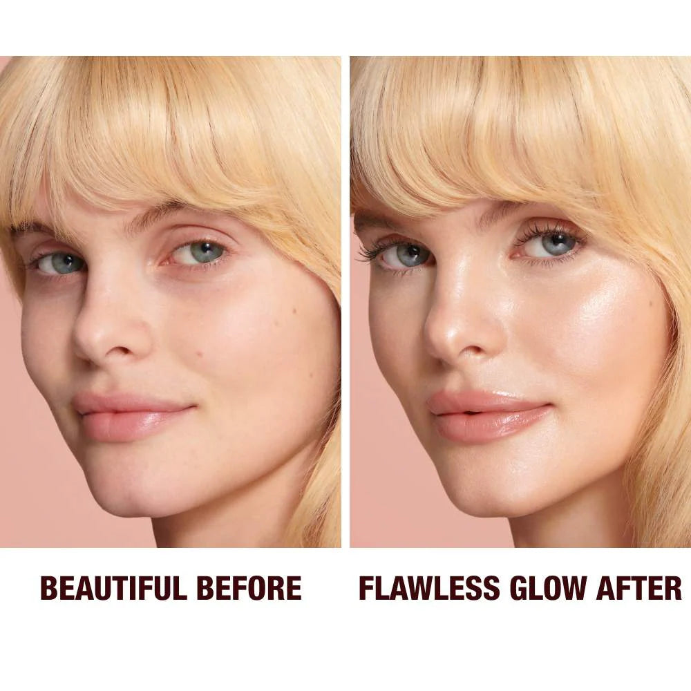 Base Iluminadora - Mini Hollywood Flawless Filter